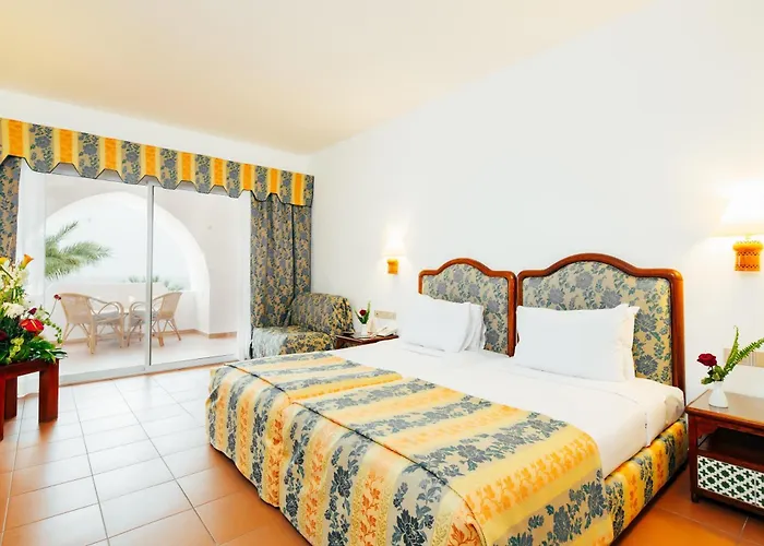 Domina Coral Bay Resort, Diving , Spa & Casino