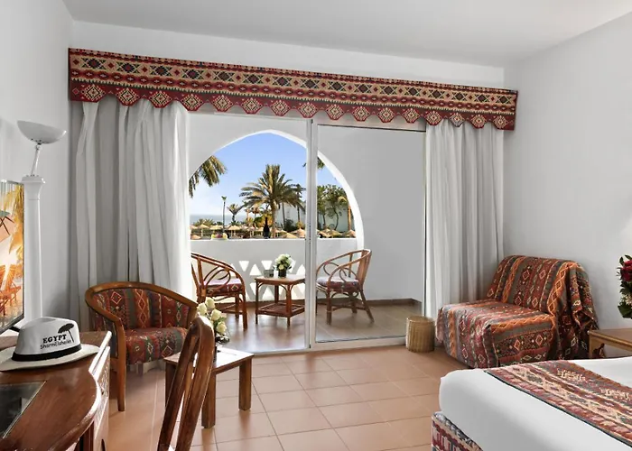 Domina Coral Bay Resort, Diving , Spa & Casino