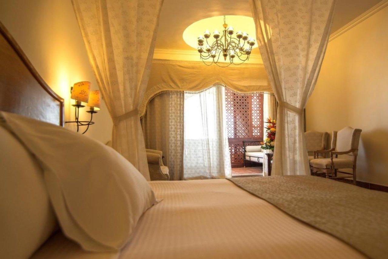 Domina Coral Bay Resort, Diving , & Casino شرم الشيخ
