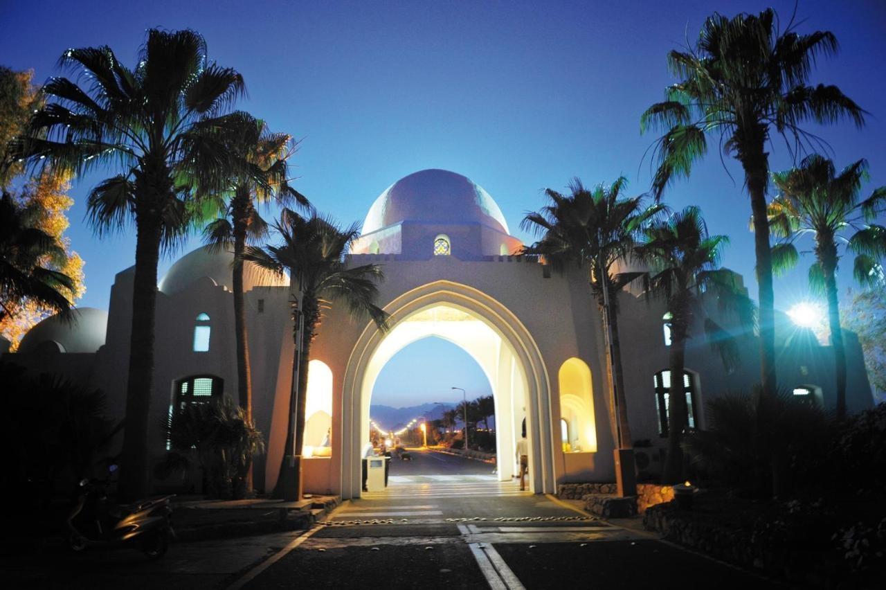 منتجع Domina Coral Bay Resort, Diving , & Casino