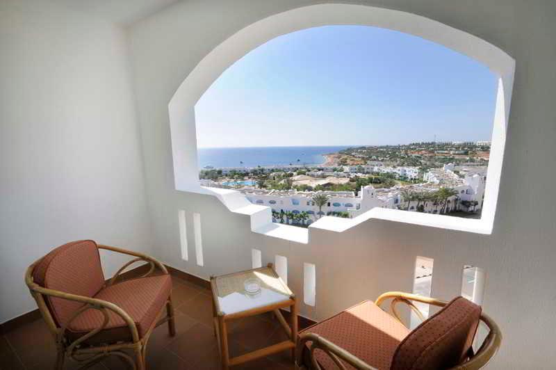 منتجع Domina Coral Bay Resort, Diving , & Casino 5*