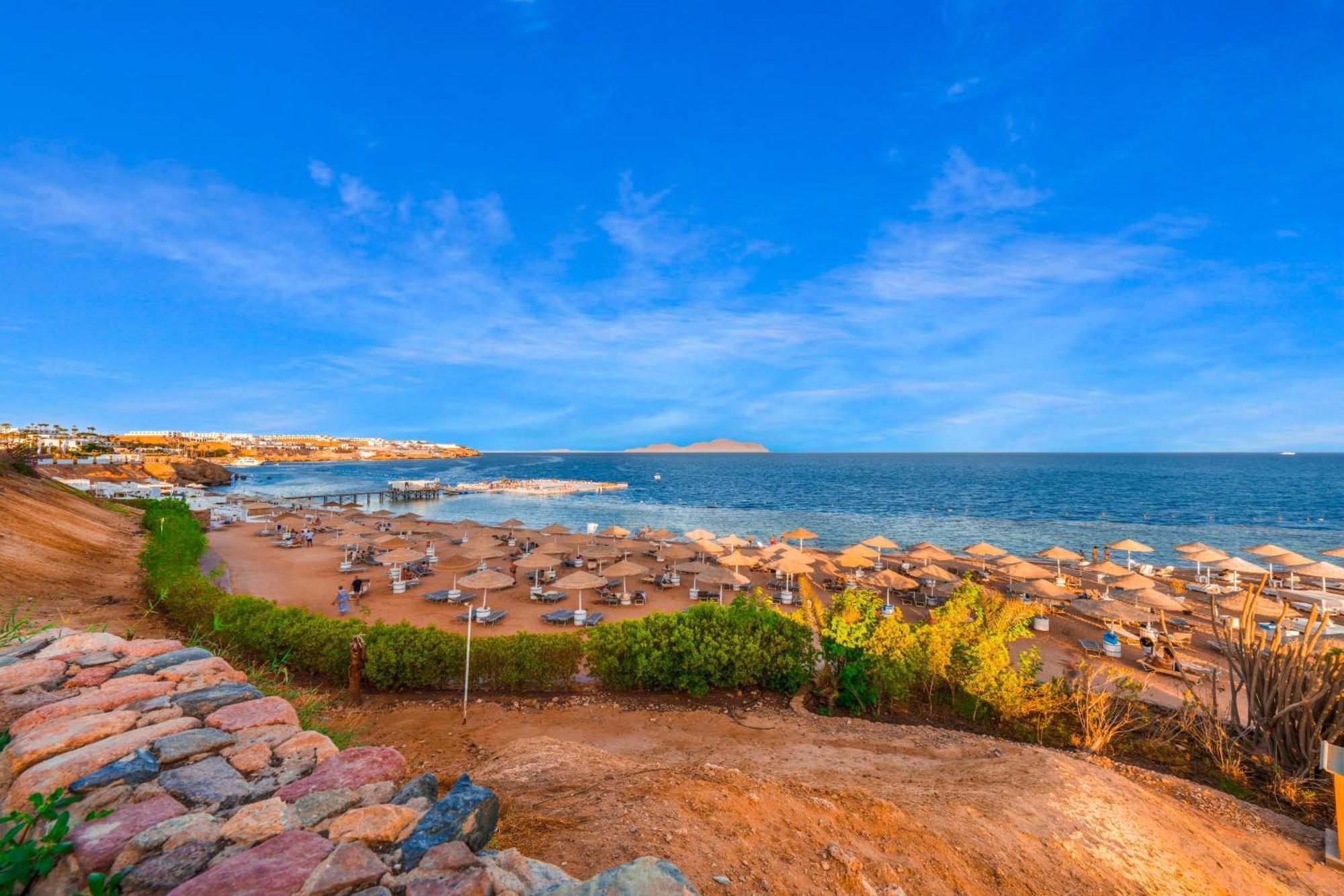 Domina Coral Bay Resort, Diving , & Casino منتجع