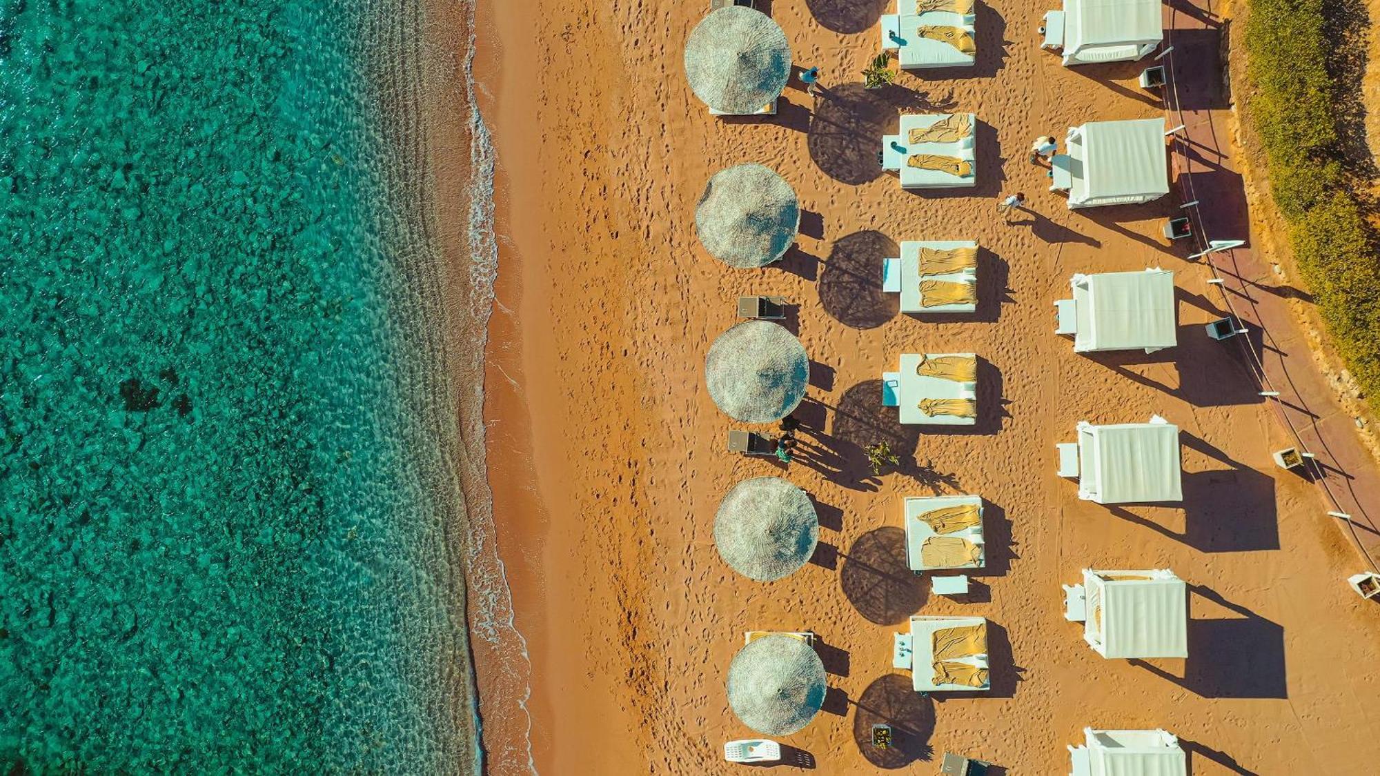 Domina Coral Bay Resort, Diving , & Casino 5*
