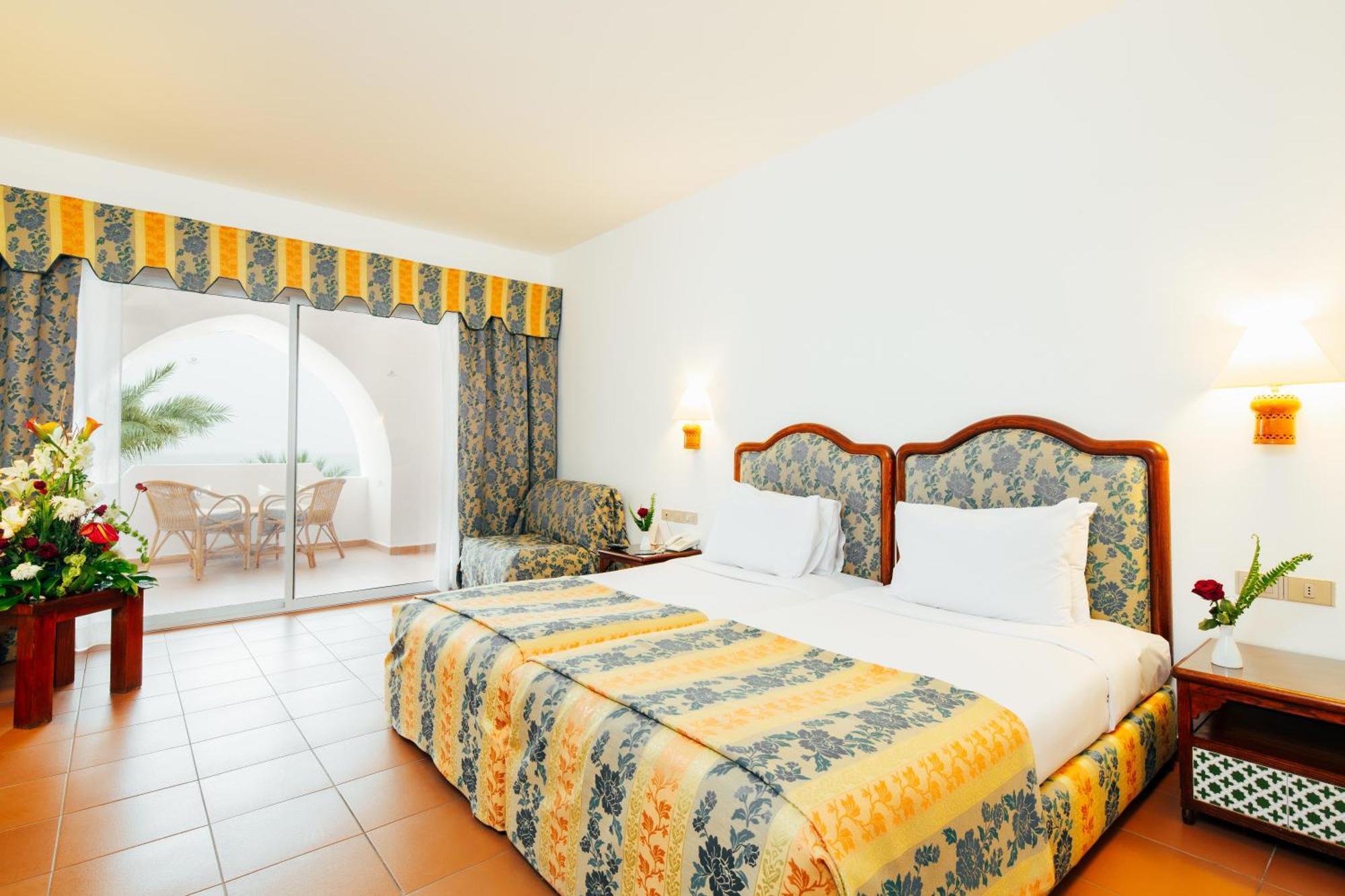 Domina Coral Bay Resort, Diving , & Casino منتجع