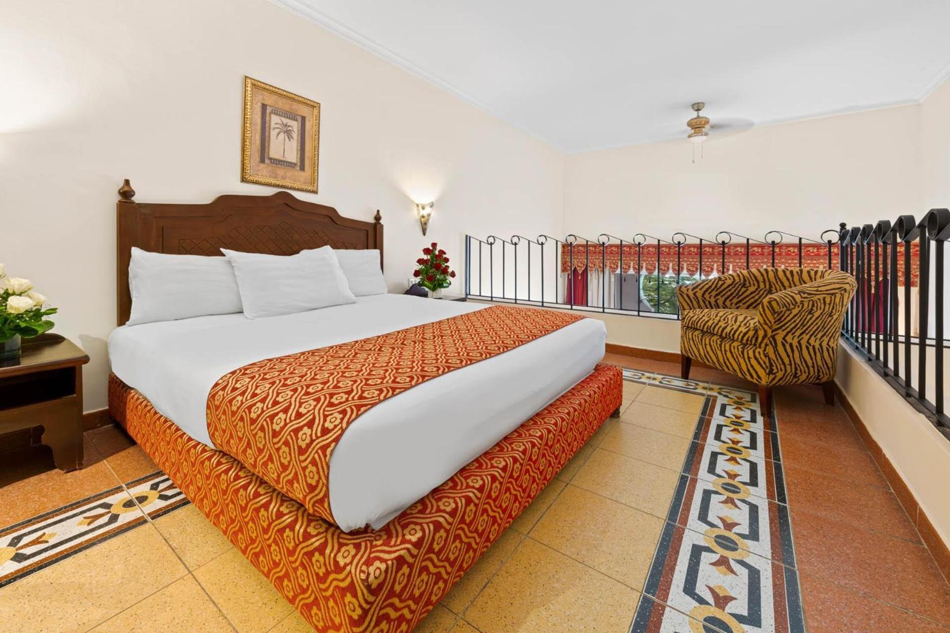 Domina Coral Bay Resort, Diving , & Casino 5* شرم الشيخ